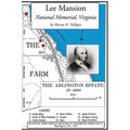 Lee Mansion National Memorial, Virginia: NPS Historical Handbook Series No. 6 - Paperback