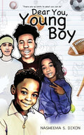 Dear You, Young Boy - Paperback