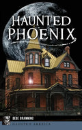 Haunted Phoenix - Hardcover