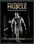 Million Dollar Muscle: A Historical and Sociological Perspective of the Fitness Industry - Paperback