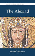 The Alexiad - Hardcover