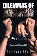 Dilemmas of Human Rights and Security in Asia - Paperback
