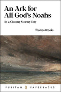 An Ark for All God's Noahs: In a Gloomy, Stormy Day - Paperback