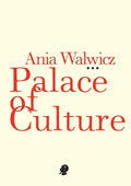 Palace of Culture - Paperback