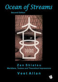 Ocean of Streams - Paperback