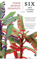 Six and a Third Acres: A Novel (Pb) - Paperback