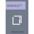 A Companion to the New Rifle Musket - Paperback