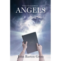 Things I Learned About Angels - Paperback
