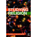 Studying Religion: An Introduction - Paperback