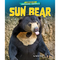 Sun Bear - Library Binding