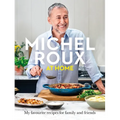 Michel Roux at Home - Hardcover