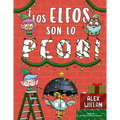 Elfos Son Lo Peor, Los - Hardcover