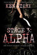 Stage 3: Alpha: (Volume 2) - Paperback