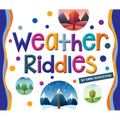 Weather Riddles - Library Binding
