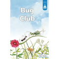 Bug Club - Hardcover