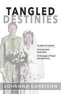 Tangled Destinies - Paperback