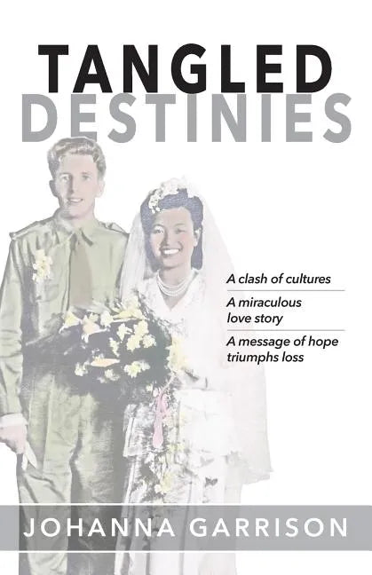 Tangled Destinies - Paperback