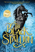 The Black Stallion - Paperback