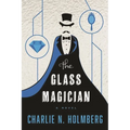 The Glass Magician - Paperback