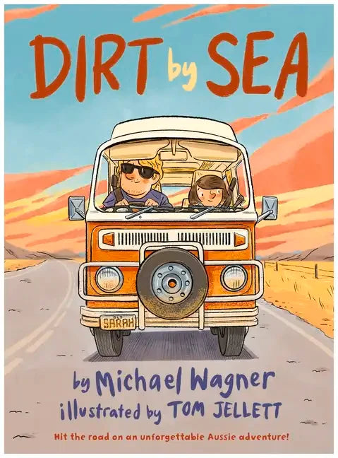 Dirt by Sea - Hardcover