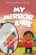 My Mirror & Me - Paperback