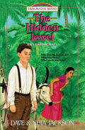 The Hidden Jewel: Introducing Amy Carmichael - Paperback