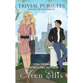 Trivial Pursuits: A sports romance - Paperback