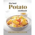 The Best Potato Cookbook: All About Potatoes - Incredible Recipes - Paperback