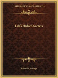 Life's Hidden Secrets - Paperback