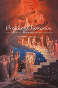 Origins of Narrative: The Romantic Appropriation of the Bible - Paperback