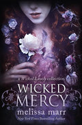 Wicked Mercy - Paperback