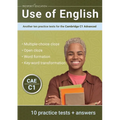 Use of English: Another ten practice tests for the Cambridge C1 Advanced - Paperback