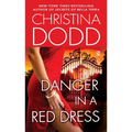 Danger in a Red Dress - Paperback