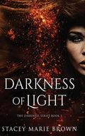 Darkness of Light - Hardcover