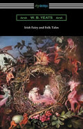 Irish Fairy and Folk Tales - Paperback