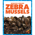Zebra Mussels - Library Binding