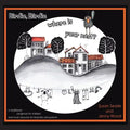 Birdie, Birdie where is your nest?: A creative music resource for children, teachers and parents - Paperback