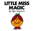 Little Miss Magic - Paperback