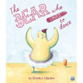 The Bear Who Loved to Dance! - Hardcover
