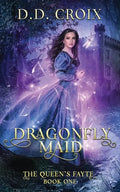 Dragonfly Maid - Paperback