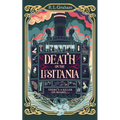 Death on the Lusitania: An Agatha Christie-Inspired Ww1 Mystery on a Luxury Ocean Liner - Hardcover