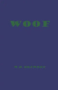Woof - Paperback
