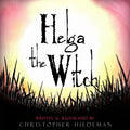 Helga The Witch - Paperback
