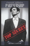 Covert Affairs: Partnership: A Covert Affairs Romance (Book One) - Paperback