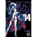 Black Lagoon, Vol. 4 - Paperback