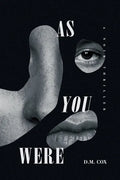 As You Were: A Noir Thriller - Paperback
