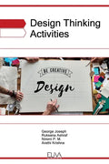 Design Thinking Activities - Paperback
