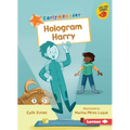 Hologram Harry - Paperback