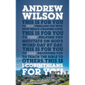 1 Corinthians for You: Thrilling You with How Grace Changes Lives - Paperback