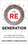 The RE Generation - Hardcover